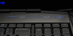 #012Υͥ/PRAlienwareǯƬ饨󥸥M17xפοǥϡեHD120HzվǽǡPS3Xbox 360ΥɽǤ