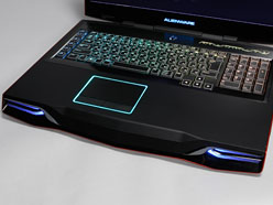 #013Υͥ/PR۵ʤ®ALIENWARE M18xס֥ϥɥǥȥåPCƱǽפΡPC˼ޤä