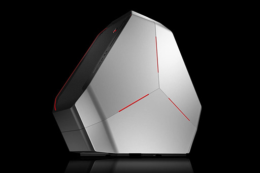  No.002Υͥ / E3 2017ALIENWAREArea-51ץǥȥåPCRyzen Threadripperܥǥ727Core i9ܥǥ822ȯ