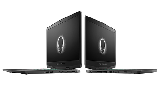  No.002Υͥ / ALIENWAREޡΡPCοǥȤʤ봰m17פ2m15פȯɽ