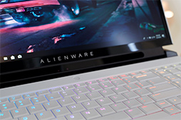 ALIENWAREGPUCPU桼򴹲ǽʡArea-51mץΡPCȯɽ˥ڥå򶯲Dell G꡼ʤ