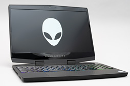  No.005Υͥ / 1ALIENWARE m15ץӥ塼֥ɽ̥ǥϰƴ٤ι⤤ޡΡPC