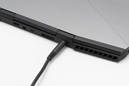  No.079Υͥ / 1ALIENWARE m15ץӥ塼֥ɽ̥ǥϰƴ٤ι⤤ޡΡPC