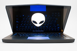 ALIENWAREΥܥñȥ󥿥ӥ塼GPUCPU򴹤ǤArea-51m̩ȡm15Υܡɲײ褬餫