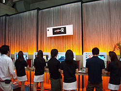 #024Υͥ/TGS 2009ϥ֡ݡȡޥեԡ饤ɤΡForza Motorsport 3פ¿ΥɥѡƥʤͷӤĤ