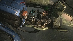 BungieǹǺǸHaloXbox 360FPSHalo: ReachפΥӥ塼ࡼӡǺ