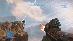 BungieǹǺǸHaloXbox 360FPSHalo: ReachפΥӥ塼ࡼӡǺ