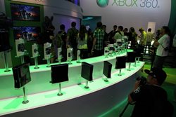 E3 2010ϺǯMicrosoftϡKinectפŪ˥ץå塪 ̣ʪŪʡ?ˤʥ֡