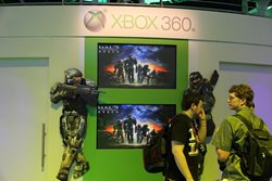 E3 2010ϺǯMicrosoftϡKinectפŪ˥ץå塪 ̣ʪŪʡ?ˤʥ֡