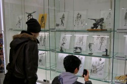 ץολʥȥǥ쥯ˡֿλŸ - THE ART OF YOJI SHINKAWA -׳Ťηаޤ֥ååȤβޤǡäʹƤ