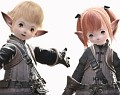 FINAL FANTASY XIV פκǿ󤬸ȥ를ɤħŪѡκȤʤȥޥ꡼ƥɤʤɤ餫