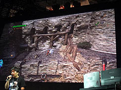 #011Υͥ/[TGS 2010]KONAMIְɥ饭ץ꡼ǿ֥å˥   ɥפΥڥ륹ơǡͷǤϸʤ쥢ʥץ쥤