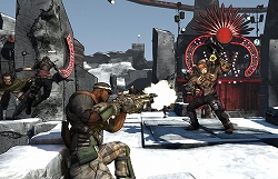 #004Υͥ/襤νϤ顩ɡȯBorderlands Game of The Year Editionסǿץ⡼ࡼӡ4GamerUp