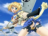 萌え萌え2次大戦（略）☆ウルトラデラックス