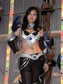 CJ 09ϤԤޤChinaJoy 2009ѥ˥̿Ǻܤޤ