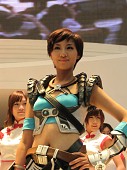 CJ 09ϤԤޤChinaJoy 2009ѥ˥̿Ǻܤޤ