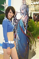 CJ 09ϤԤޤChinaJoy 2009ѥ˥̿Ǻܤޤ