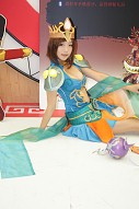 CJ 09ϤԤޤChinaJoy 2009ѥ˥̿Ǻܤޤ