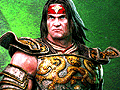 FuncomGDC˥ե󥹤򳫺ŤAge of Conan: Rise of the GodslayerפĴ˳ȯǤ뤳Ȥ򥢥ԡ