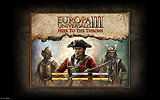 Europa Universalis III: Heir to the Throne