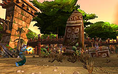 #005Υͥ/ƤAzeroth˲ԤƤΤWorld of Warcraft: CataclysmפΥɦ¥ƥȤ褤賫