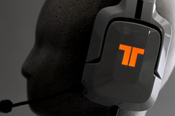 画像集#032のサムネイル/Mad Catz製ヘッドセット「TRITTON Pro＋」レビュー。鬼門中の鬼門となる“リアル5.1ch”な新モデルに見るべきものはあるのか