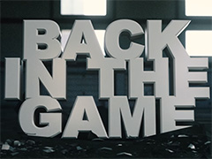 Mad Catz褫 ͽưBack In The Gameפ2018ǯ14˲ȯɽͽ