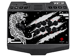 Mad Catz60󥵥Υߥ˥ܡɤ俷T.E. 3פʤɿʤƤȯɽ