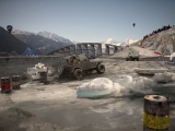 MotorStorm Raging Ice