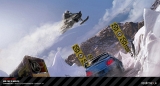 MotorStorm Raging Ice