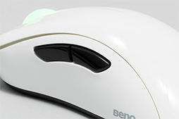 BenQ ZOWIEEC1-A WhiteסEC2-A WhiteץեȥץåIE 3.0ޥ˿äƤߤ