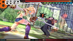 画像集#008のサムネイル/「LAST RANKER」，“最強”を目指すための「戦士ランキング」新情報を紹介