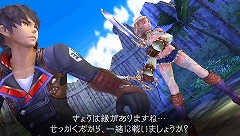 画像集#012のサムネイル/「LAST RANKER」，“最強”を目指すための「戦士ランキング」新情報を紹介