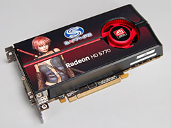 #002Υͥ/ATI Radeon HD 5770CrossFireXƥȡ2ߤΥ2HD 5870뤫