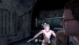 SILENT HILL-SHATTERED MEMORIES-