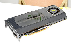 NVIDIAFermiפμµFermiƥ١DX11 GPUȥåסȥܥȥŸ