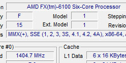 FX-6100סFX-4100ȯľڡ64Zambezi˸Ϻ