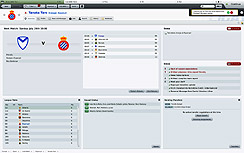 #004Υͥ/ץ쥤䡼˽ФʤåࡤFootball Manager 2010פΥǥǤ4GamerUp