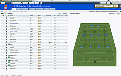 #005Υͥ/ץ쥤䡼˽ФʤåࡤFootball Manager 2010פΥǥǤ4GamerUp