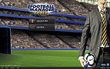 Football Manager 2010