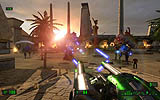 Serious Sam HD: The First Encounter