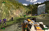 Serious Sam HD: The First Encounter