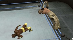 #016Υͥ/ȡ꡼饤κˤбWWE 2010 SmackDown vs. Rawס2010ǯ128ȯ