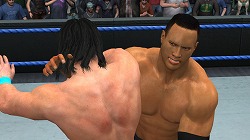 #001Υͥ/äȥӥ󥹲˹ԤäƤ롪WWE SmackDown vs. Raw 2011פϥХåơ!?