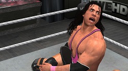 #003Υͥ/äȥӥ󥹲˹ԤäƤ롪WWE SmackDown vs. Raw 2011פϥХåơ!?