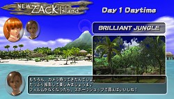 ͷؤǥХ󥹤ڤ⤦DEAD OR ALIVE ParadiseפΥ塼ȥꥢ