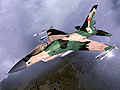 СɡF-16ե㡼MSFS XפΥɥ󡤡Aerosoft F-16 Fighting Falcon Xפȯ䳫