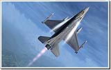 Aerosoft F-16 Fighting Falcon X