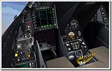 Aerosoft F-16 Fighting Falcon X