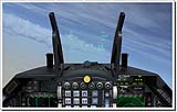 Aerosoft F-16 Fighting Falcon X